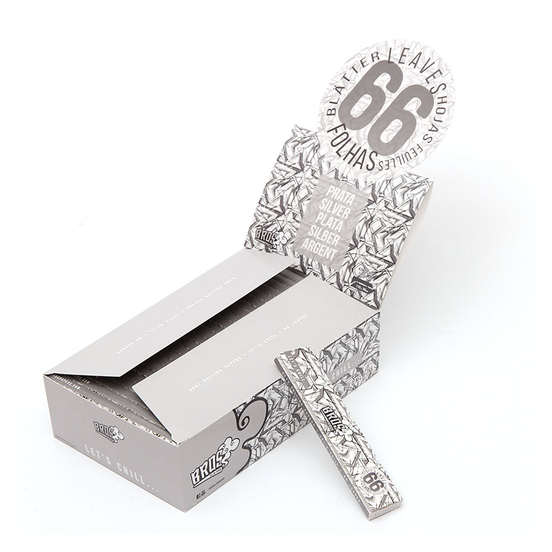 King Slim Size Rolling Paper